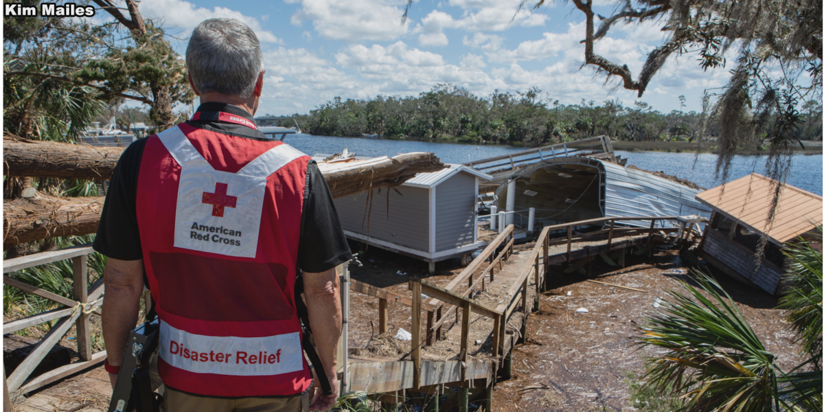 Ozarks-area relief organizations responding to Hurricane Milton [Video]