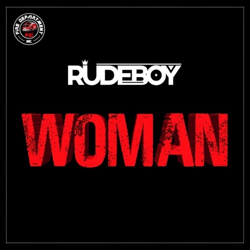 Rudeboy – Woman | Download Mp3 – Video