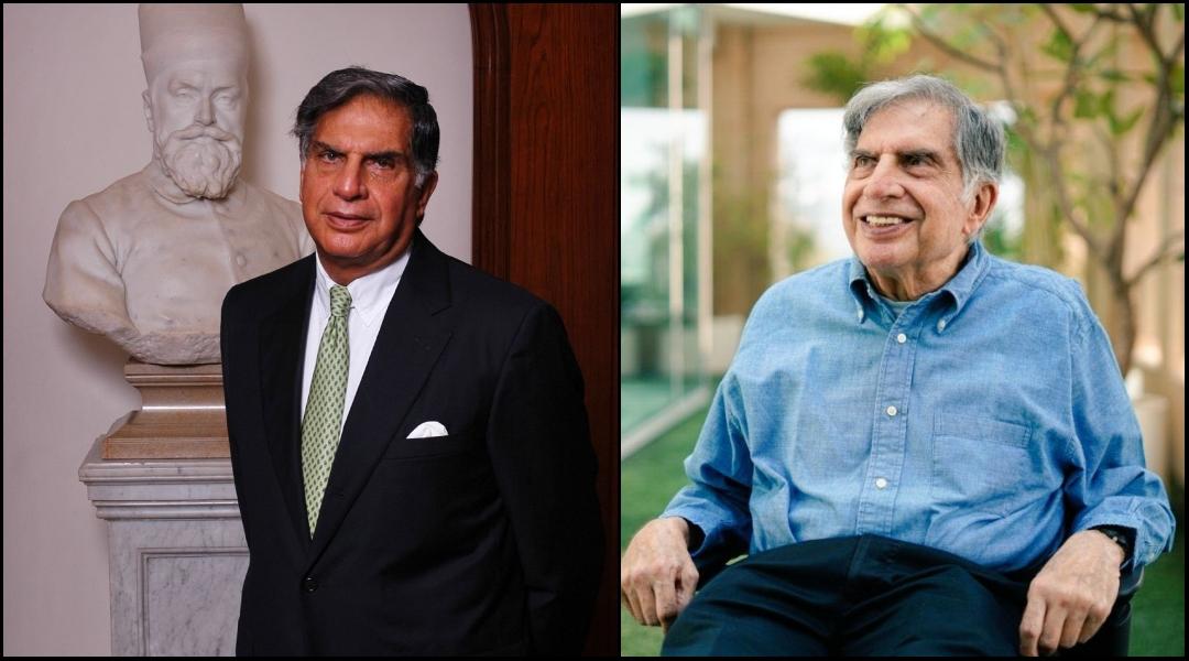 ‘India’s most valuable man..:’ Ratan Tata passes away at 86; Ajay Devgn, Riteish Deshmukh, Rana Daggubati, others bid emotional farewell [Video]