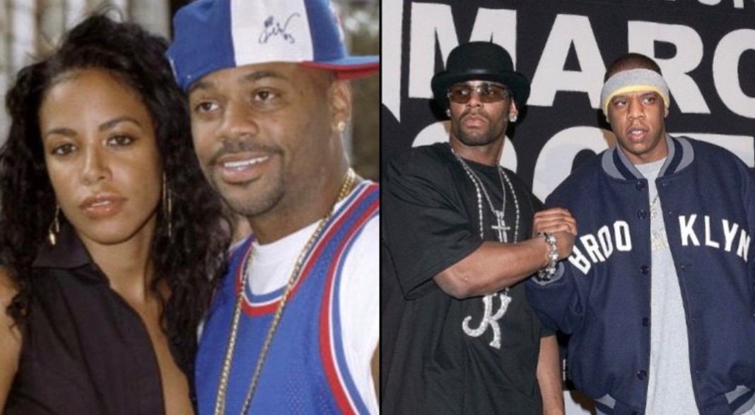 Dame Dash Proclaims Jay-Z Was ‘Morally Wrong’ to Collab With R-Kelly On Groundbreaking ‘Best of Both Worlds’ Album [Video]