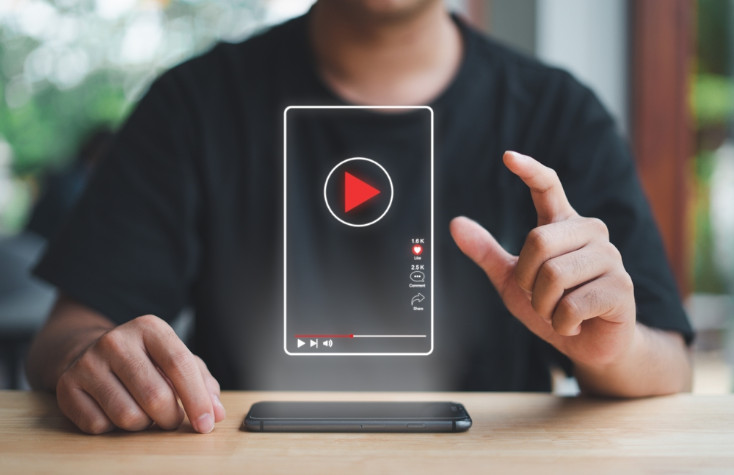 The Ultimate Guide to Interactive Video Marketing