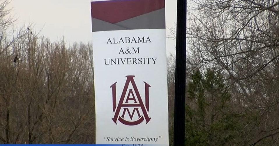 Alabama A&M celebrates homecoming week | News [Video]