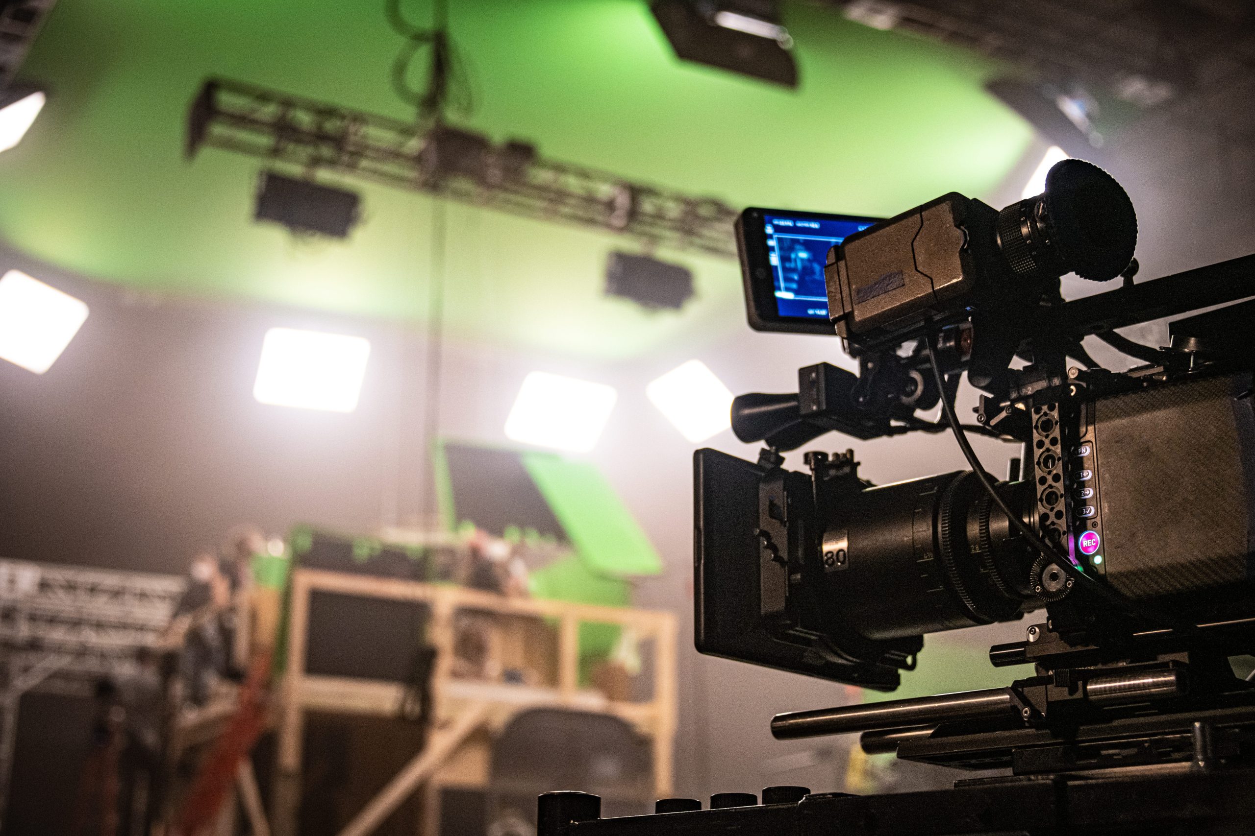 L.A. area film and TV production dropped 20% in 2023 [Video]