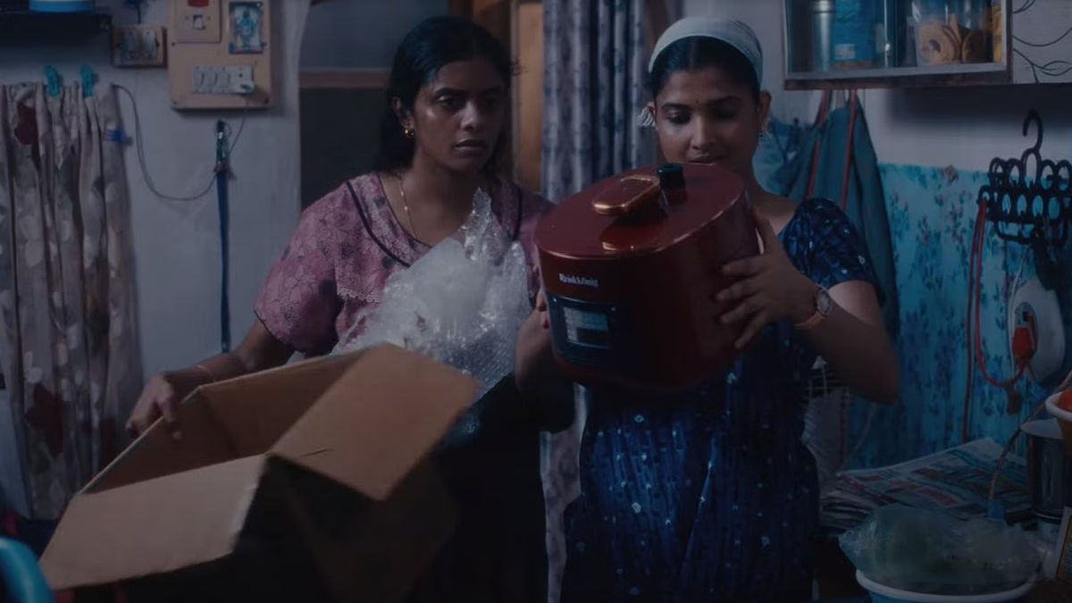 All We Imagine as Light trailer: Payal Kapadias poignant exploration of female companionship [Video]