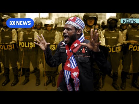 Indonesia’s secret war for West Papua, and Fiji’s bizarre corruption arrest | The Pacific | ABC News [Video]