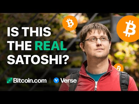 Breaking Bitcoin Records & Satoshi Revelations: Bitcoin.com Weekly Update [Video]