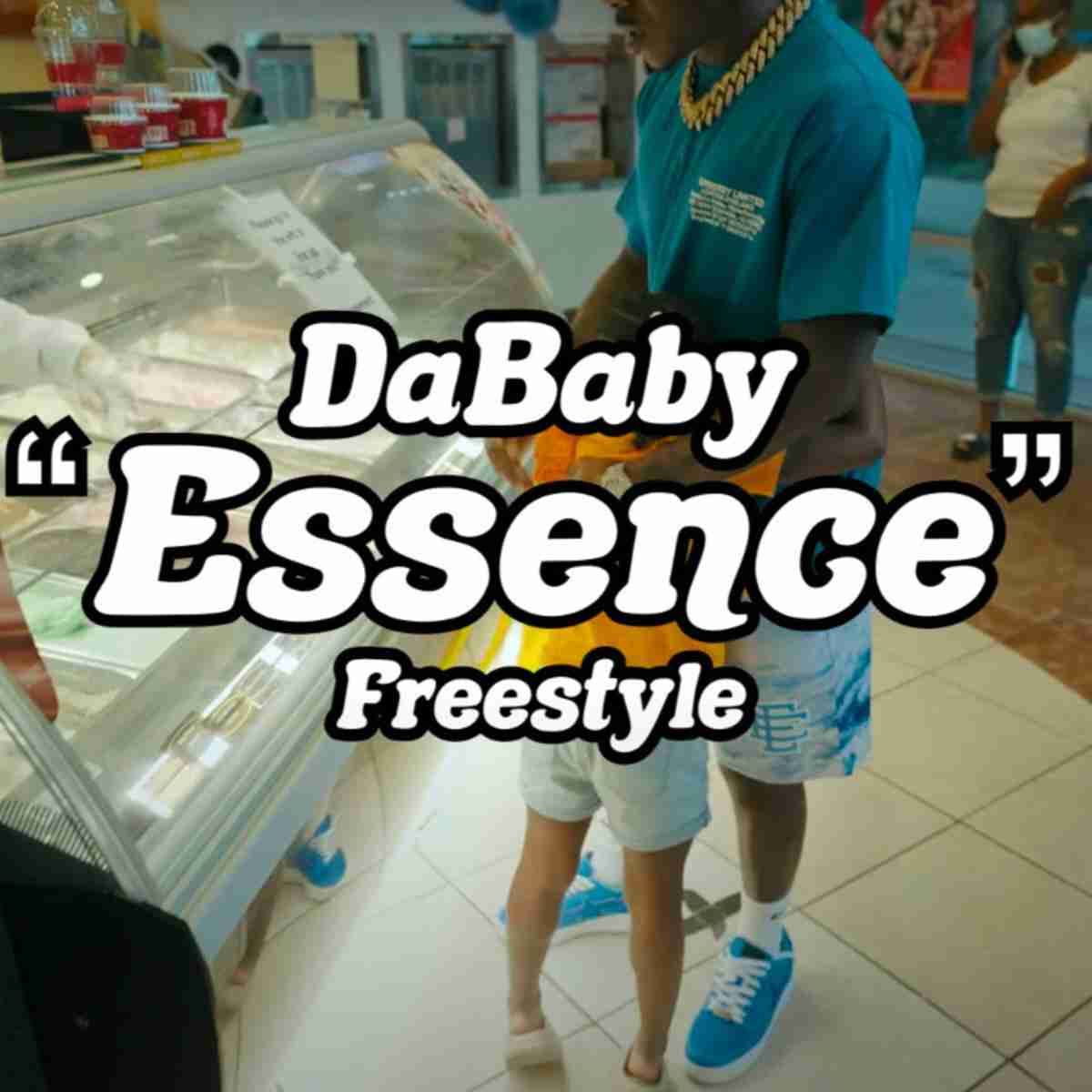 DaBaby – Essence (Freestyle) | Download MP3 [Video]