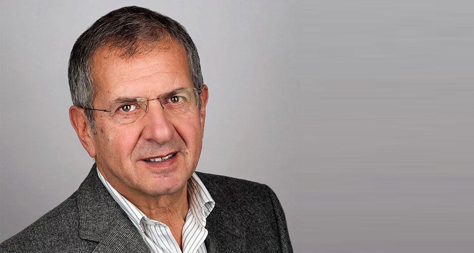 Hire Gerald Ratner | Speaker Agent Contact Details [Video]