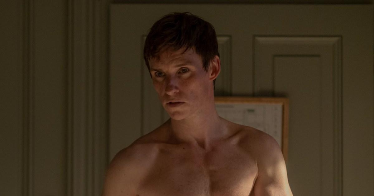 Eddie Redmayne leaves fans spluttering over muscular James Bond transformation [Video]