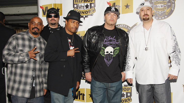 Cypress Hill Are Ready To Tell Their Story On THEIR Terms & They Need Help (Video)Ambrosia For Heads