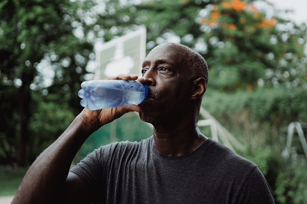 The Role of Hydration in Maintaining Optimal Health [Video]