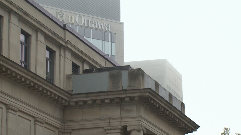 uOttawa professors, librarians want engagement with proposals to improve education and research [Video]