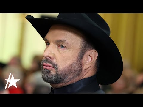 Garth Brooks Names His Accuser & Her Attorney REACTS [Video]