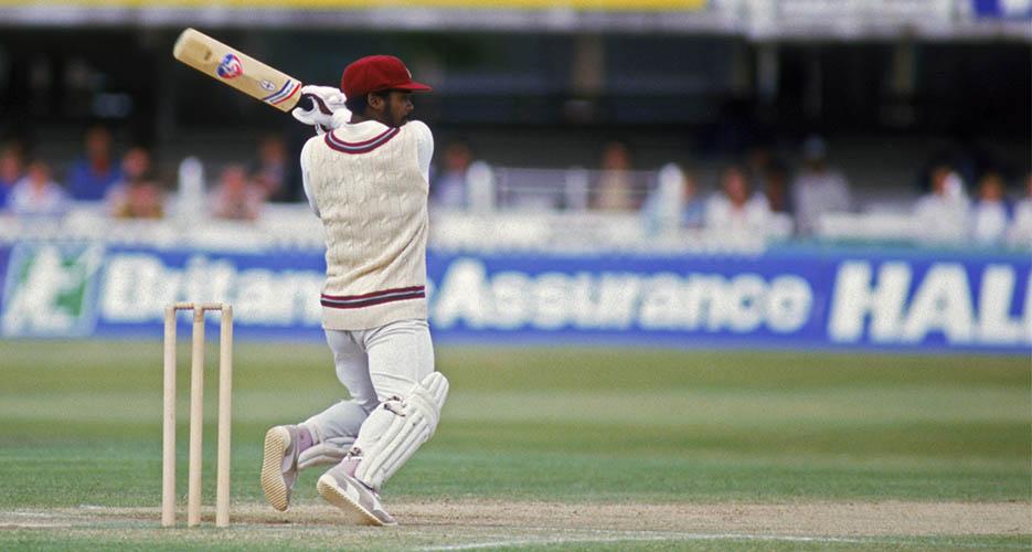 Hire Gordon Greenidge | West Indian Cricketer [Video]