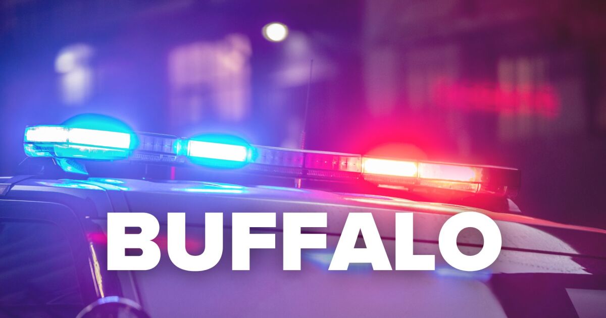 Buffalo teen charged after school threat was made on social media [Video]