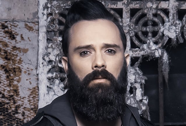 SKILLET’s JOHN COOPER: ‘We’re Not Even Worth Talking To For Some People’ In The Music Industry [Video]