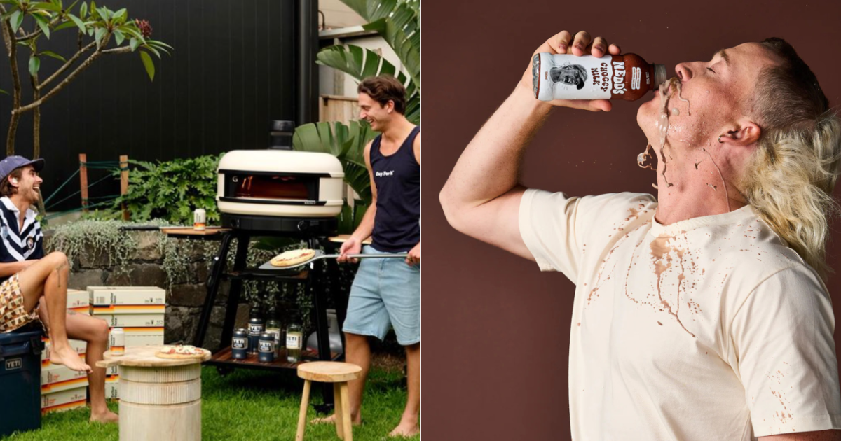 How Aussie influencers are turning the CPG market on its head [Video]