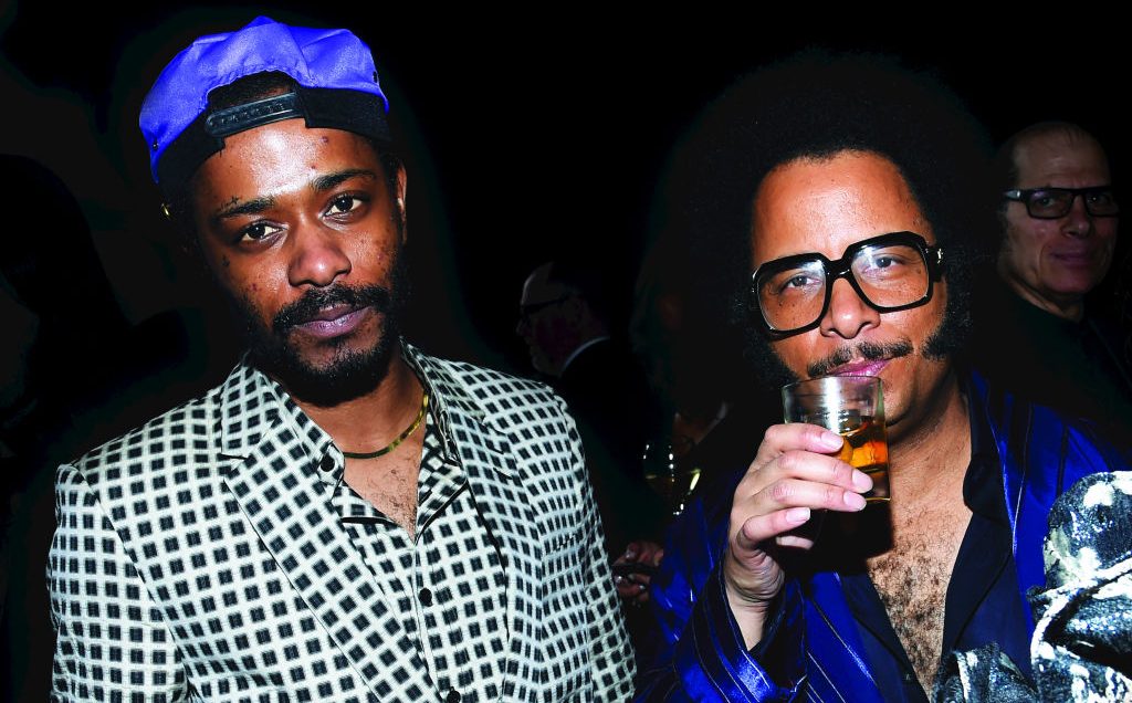 LaKeith Stanfield Will Reuinte With Boots Riley On ‘I Love Boosters’ [Video]