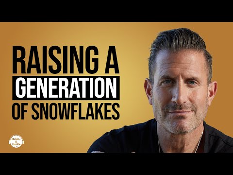 Lee Trink: Gen Z Snowflakes, Helicopter Parenting, and the Crucial Lessons of Failure [Video]