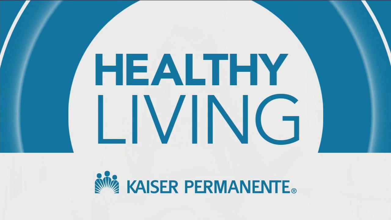 Healthy Living: How lifestyle factors impact longevity [Video]