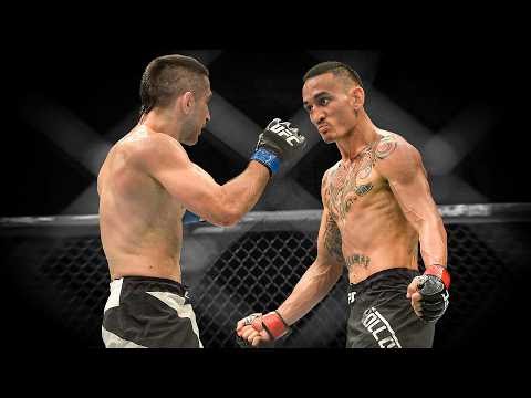 AllFreeFightVideos | FightVideoMMA | UFC – MMA – Mixed Martial Arts Fight Videos Online: When Fighters Stand and Bang