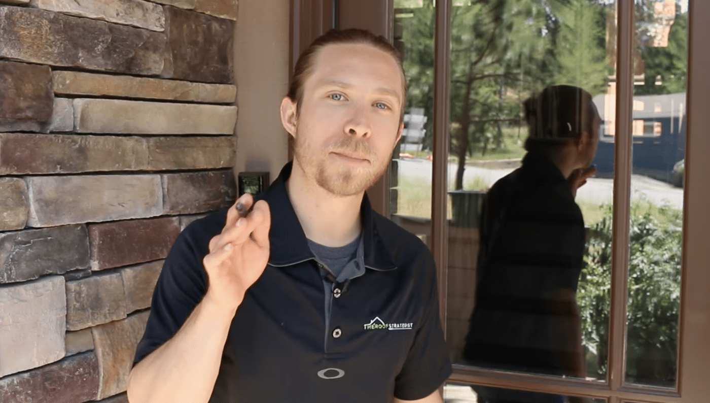 Roofing Door-Knocking Strategies & Repeatable Sales Processes (w/ Adam Bensman) [Video]