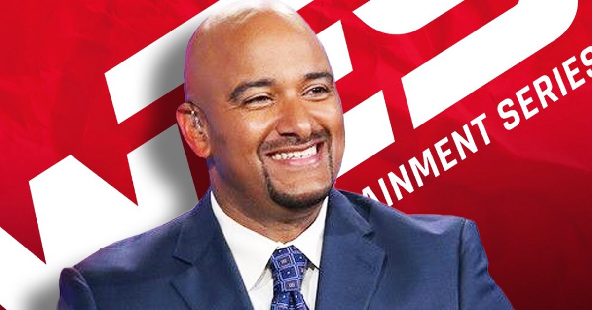 Jonathan Coachman Shares Why He Chose To Return To Pro Wrestling [Video]