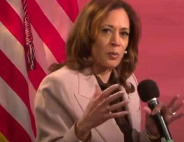 Kamala Harris Blasts Trump For Trashing Detroit [Video]