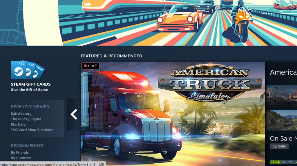 Steam now explicitly states you don’t own the digital games you’re buying [Video]