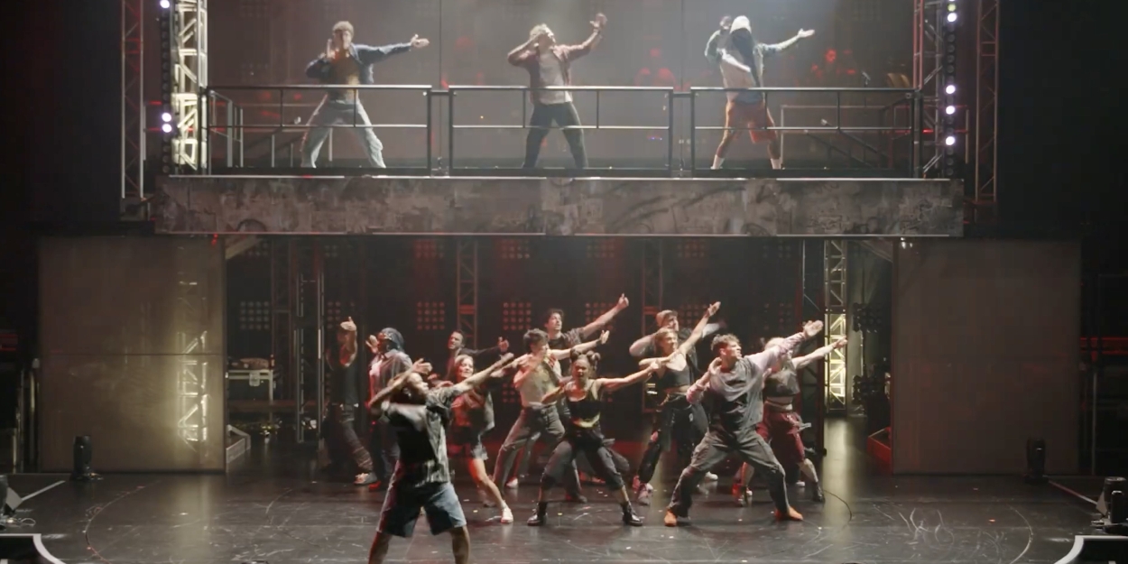 Video: Green Day’s AMERICAN IDIOT at the Mark Taper Forum [Video]