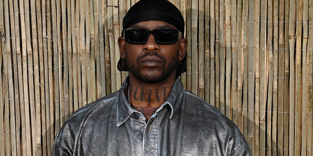 Skepta Why Lie Feat Flo Milli Music Video Release Stream