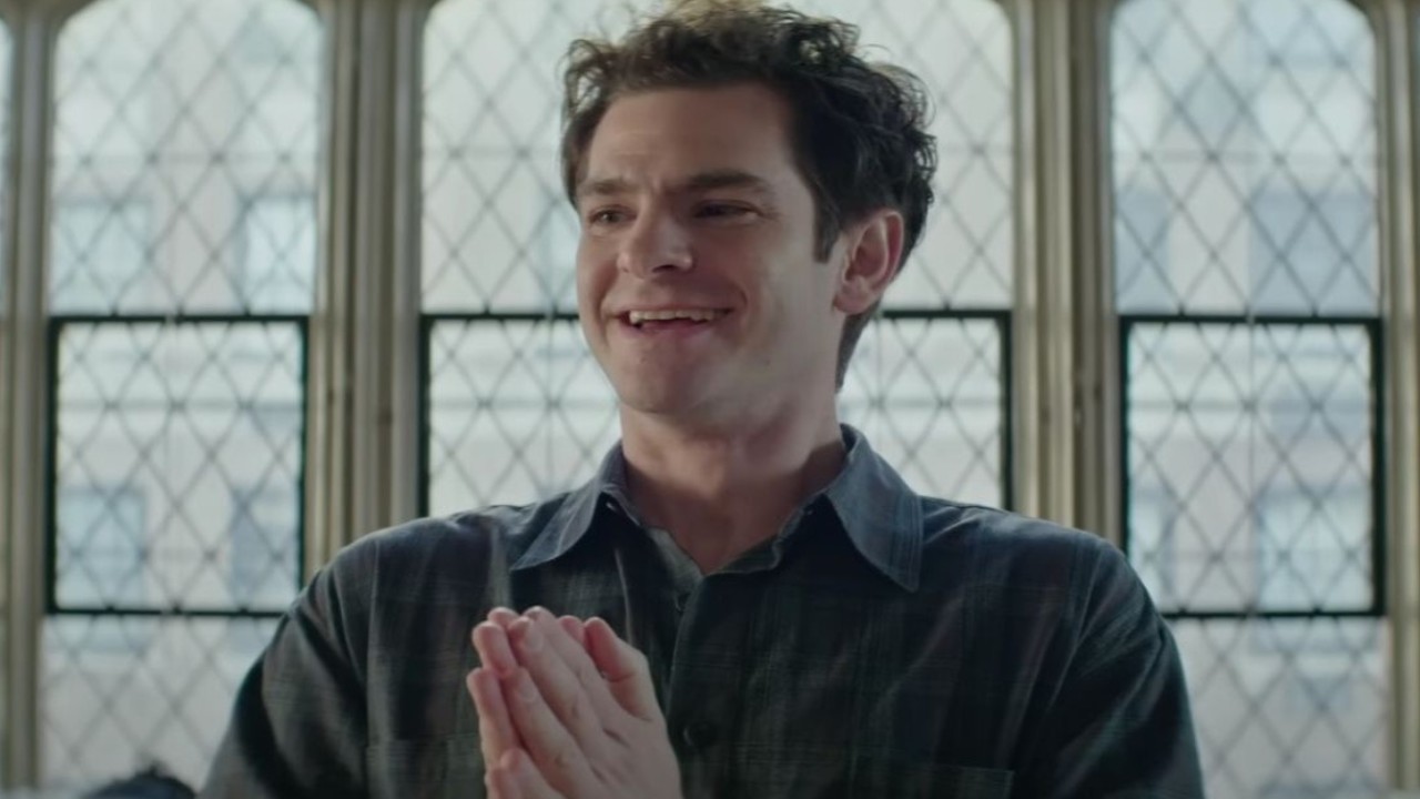 Really Healing: Andrew Garfield On His Experience Returning As Spiderman For No Way Home [Video]