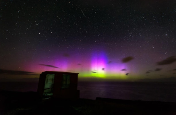 Here’s why different colour Northern Lights can appear in the sky [Video]