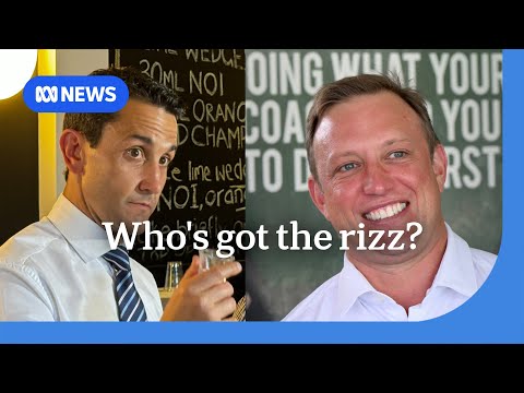 Steven Miles and David Crisafulli continue their charm offensive around Queensland | ABC News [Video]