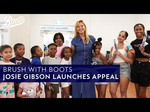 Boots and The Hygiene Bank launch appeal to donate toothbrushes and toothpaste to support children back to school [Video]