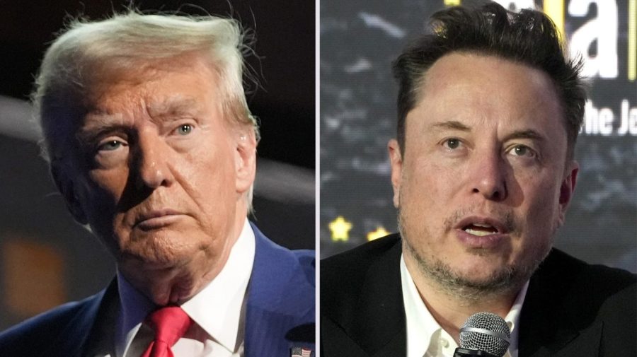 Trump campaign, Musk coordinated to stop hacked material on X: Report [Video]