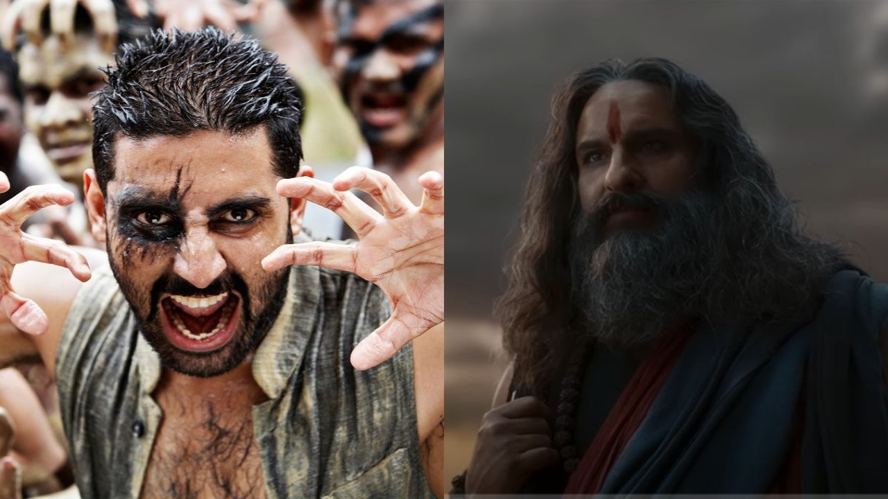 Dussehra 2024: Bollywood’s Raavan-inspired villains to watch this festival [Video]