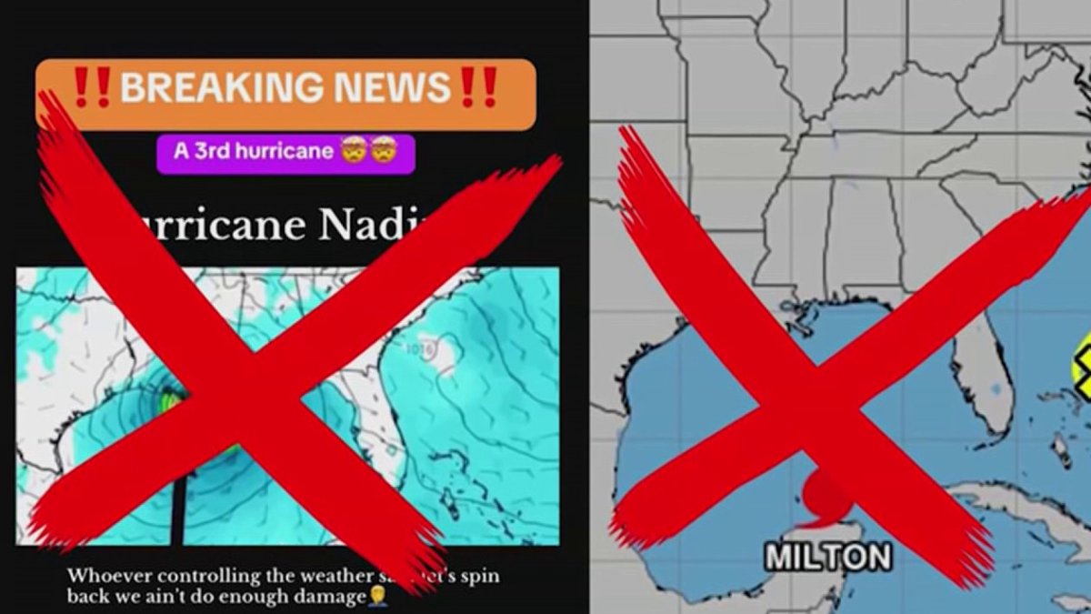 Is another hurricane coming to Florida?  NBC 6 South Florida [Video]