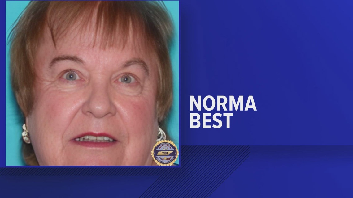 TBI: Silver Alert canceled for missing Monroe County woman [Video]