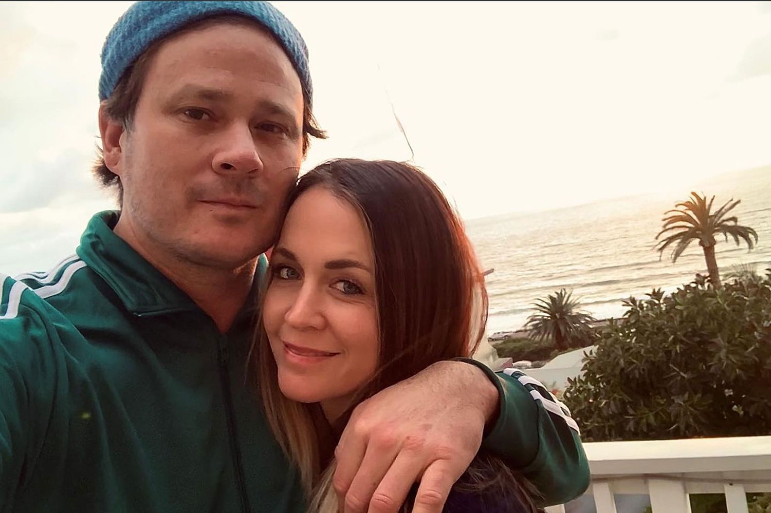 Who Is Tom DeLonge’s Wife? All About Marie DeLonge [Video]