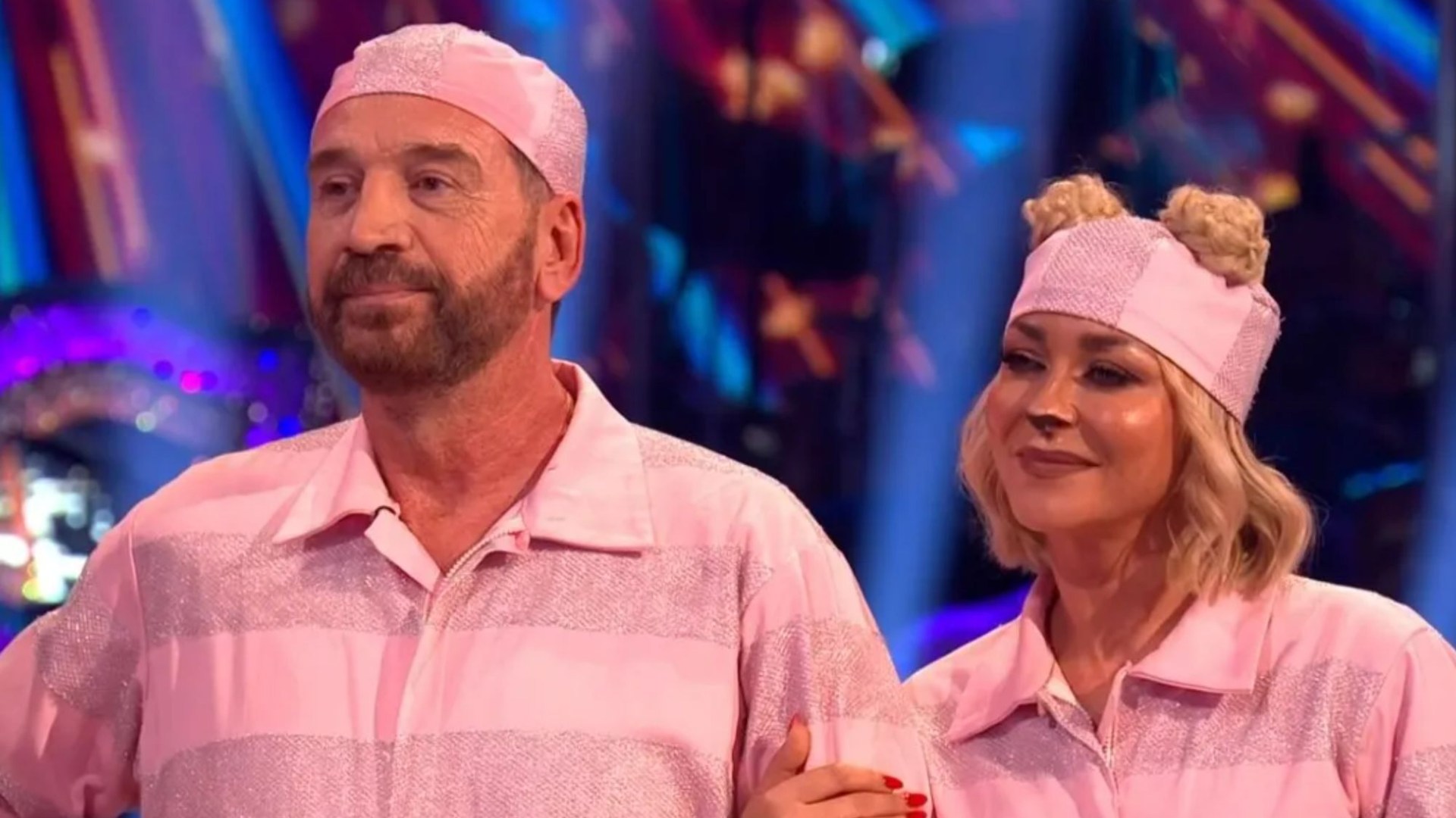 Furious Strictly viewers accuse judges of giving Nick Knowles sympathy marks as they call for him to be axed [Video]