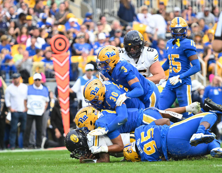 The Panther-Lair Post-Game: Reactions to Pitt’s win over Cal [Video]