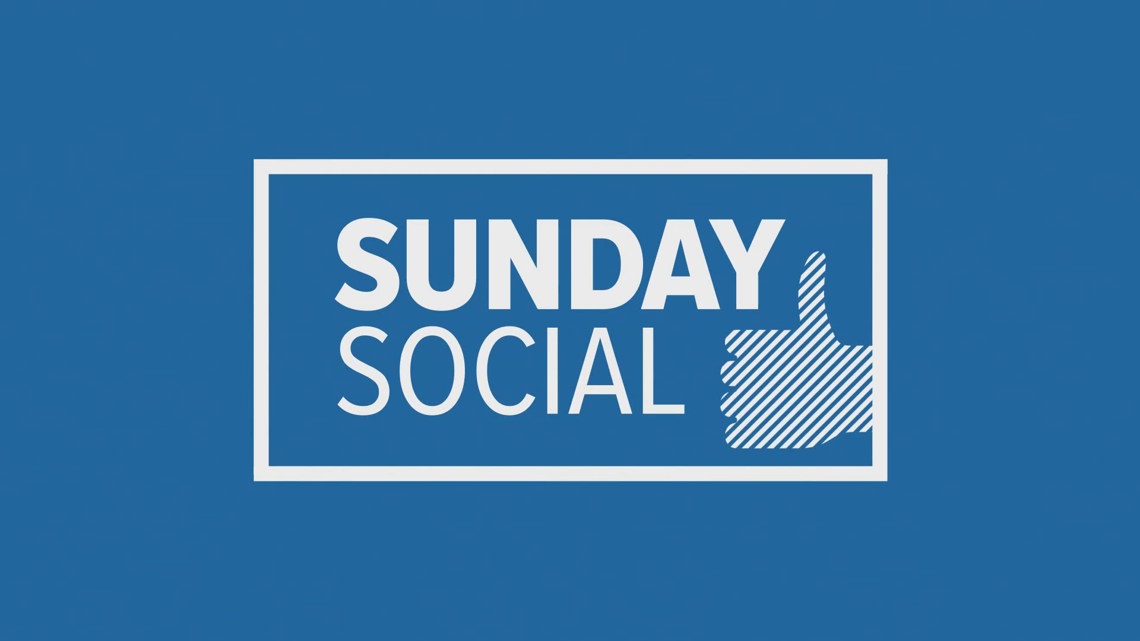 Sunday Social | Brat autumn, northern lights [Video]