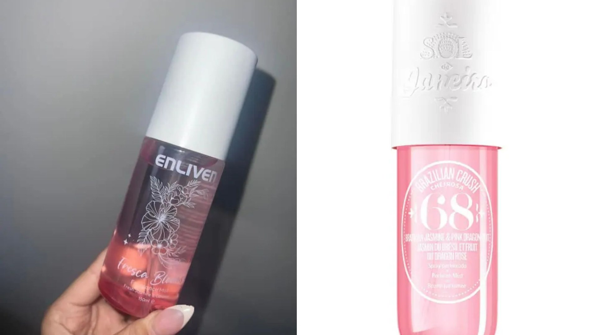 Beauty fans race to nab 1.99 Sol De Janeiro dupe – it smells unreal & lasts for ages but its not from Aldi or Lidl [Video]