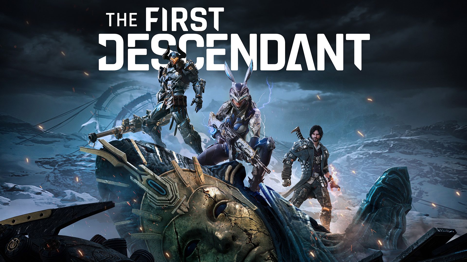 The First Descendant launches on PS5 and PS4 July 2, new character gameplay revealed  PlayStation.Blog [Video]