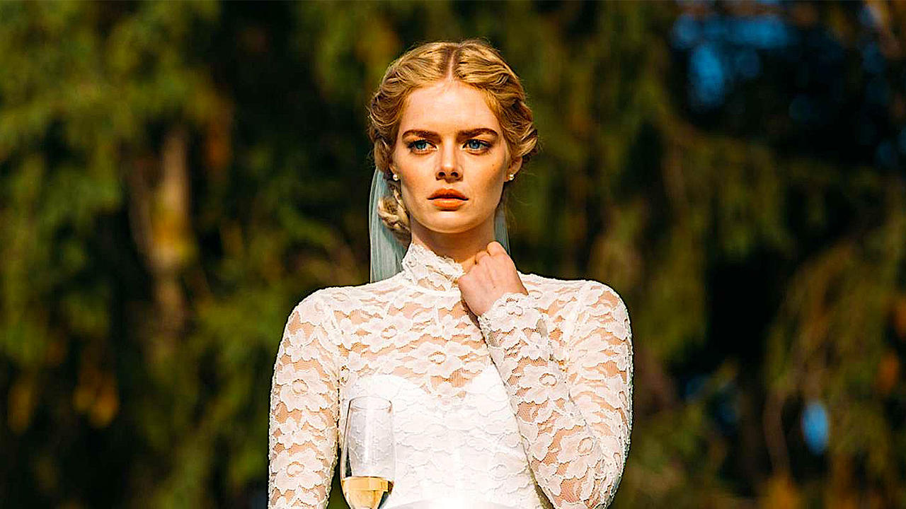 Samara Weaving Set to Return for Thrilling Ready [Video]