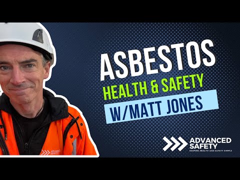 4 Ways to Manage Asbestos [Video]