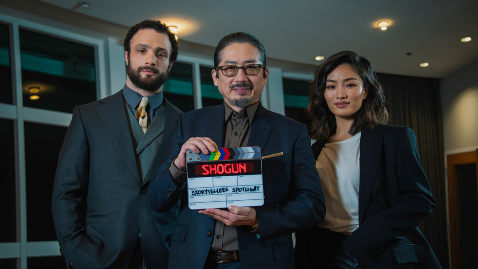 ‘Shogun’ exemplifies FX’s fearless authenticity in storytelling [Video]