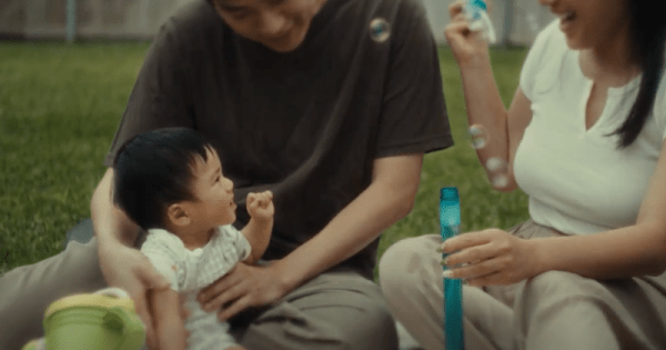 New #Dadication PSAs From the Ad Council Encourage Responsible Fatherhood [Video]