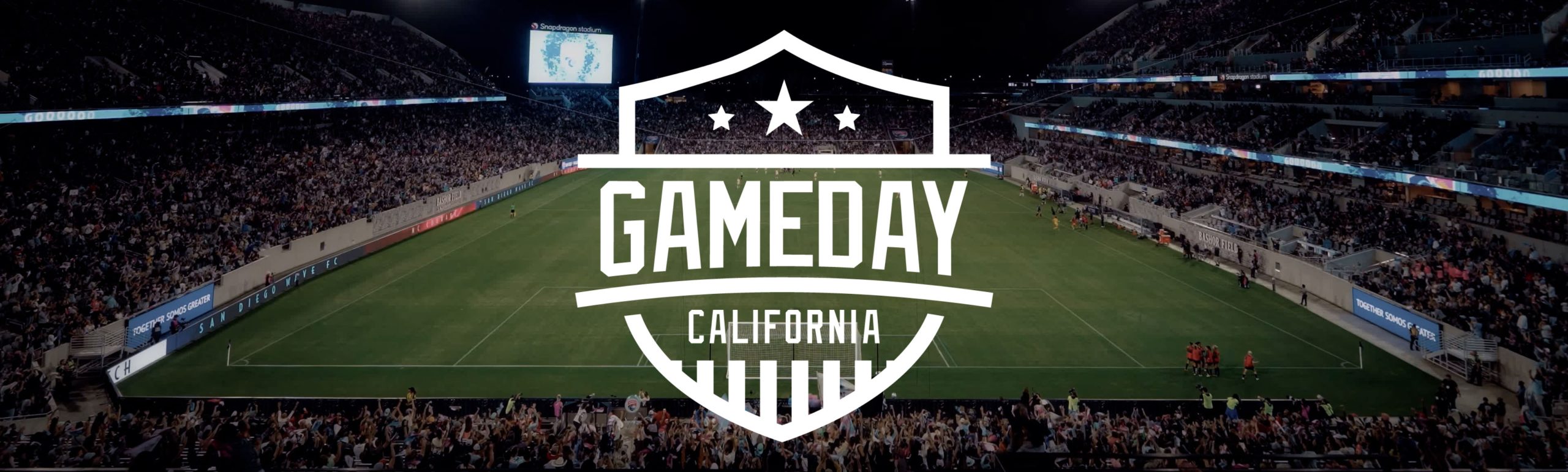 Gameday California | Visit California [Video]